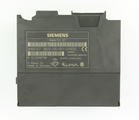 6ES7350-1AH01-0AE0 SIEMENS SIMATIC S7/M7