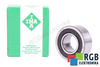 3003-2RS INA 17X35X14 CUSCINETTO A SFERE A CONTATTO OBLIQUO
