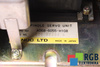A06B-6055-H108 FANUC AC SPINDLE SERVO UNIT