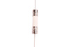 FUSIBILE CILINDRICO CERAMICO RITARDATO 0215002.MRET1P LITTELFUSE 250V, 2A, 5X20MM, 10PCS