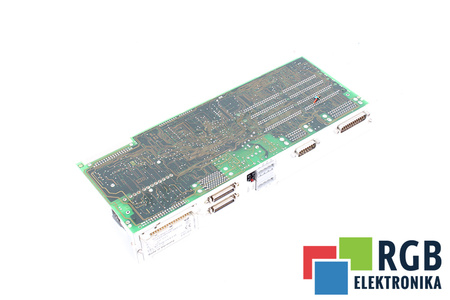 6SN1118-0DG21-0AA0 SIEMENS SIMODRIVE 611-D VERSION B