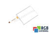 TP-5820 137X103MM, 4/8PIN TOUCHSCREEN SOSTITUTO