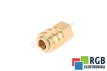 BOCCOLA PER CONNETTORE A INNESTO LKM13IR HANSA-FLEX O=7,2 IGR1/2" MZ
