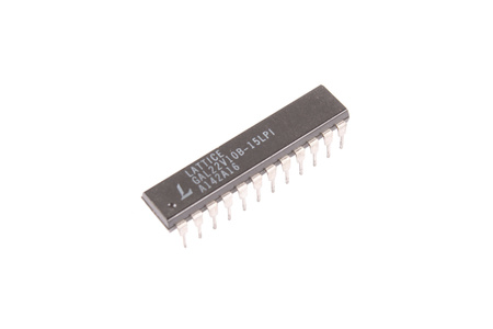 GAL22V10B-15LP1 LATTICE
