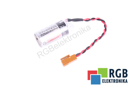 A98L-0031-0017 FANUC A13B-0172-K010 3.6V BATTERIA