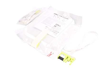 CPR-D-PADZ 8900-0800-01 ZOLL MEDICAL CORPORATION ELETTRODI PER DEFIBRILLATORE