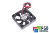 AD0524MB-G70 ADDA 50X50X10MM, 24V, 0.10A VENTILATORE