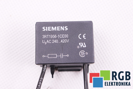 3RT1956-1CE00 SIEMENS LIMITATORE DI SOVRATENSIONE
