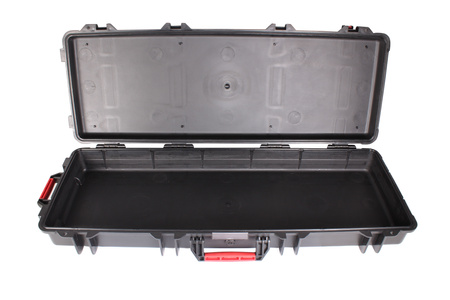 CASSETTA DI TRASPORTO IN PLASTICA ABS SZ-10136