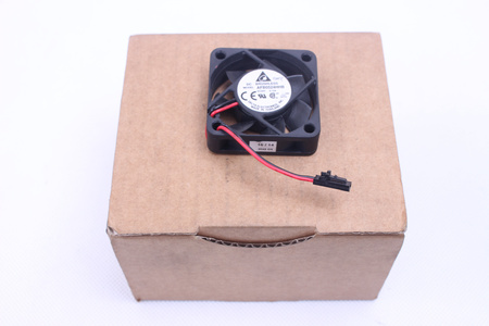 AFB0524HHB DELTA 50X50X15MM, 24V, 0.12A VENTILATORE