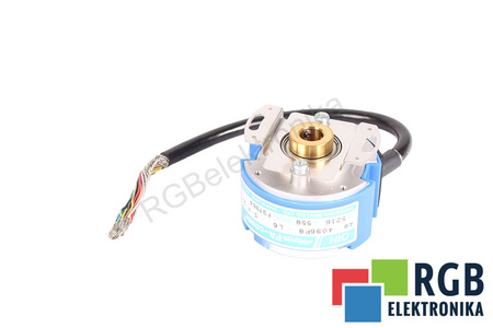 TS5216N558 TAMAGAWA ENCODER