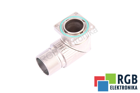 PRESA DEL SISTEMA DI MISURA MA5RAP1702 AMPHENOL CORPORATION 17PIN