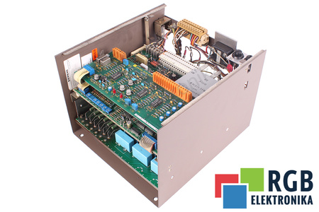 6RA2120-6DS20-1B SIEMENS SIMOREG D460/35