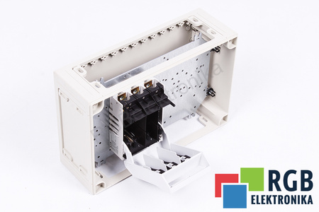 GSTA00/I43/L EATON IDT IP65 CUSTODIA DEL FUSIBILE