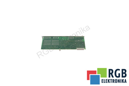 6SN1118-0DG23-0AA1 SIEMENS SIMODRIVE 611-D VERSION A