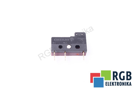 E62 CHERRY CORPORATION 10.1A 250VAC E SERIES