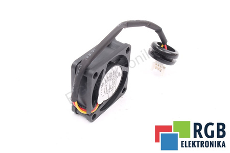 MMF-04C24DS MELCO TECHNOREX NC5332H71 40X40X15MM, 24V, 0.09A VENTILATORE