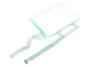 HG3F-FT22TF-W 244X182MM, 16/16/24PIN TOUCHSCREEN SOSTITUTO