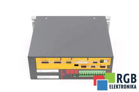 BUM60-08/16-54-B-001 BAUMÜLLER BUM60-VC-0A-0001