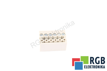 CONNETTORE 8543/6OB WIELAND 25.602.5653.0
