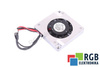 UDQFC3E15 PANASONIC 35X35X7MM, 5V, 0.07A VENTILATORE