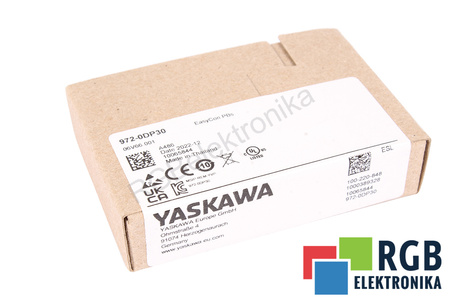 CONNETTORE 972-0DP30 VIPA PROFIBUS