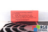 VLT6042HT4C20STR3DLF00A00C0 DANFOSS VLT6000 HVAC 175Z7033