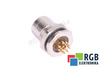 PRESA WR8U40000 8PIN