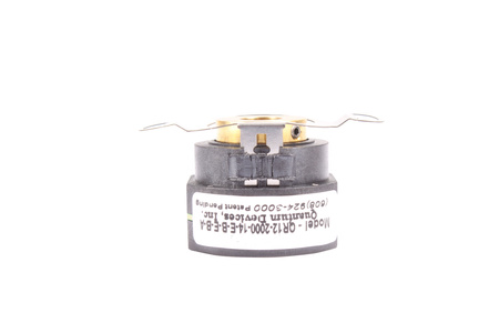 QR12-2000-14-E-B-E-B-A QUANTUM DEVICES EI1030 ENCODER