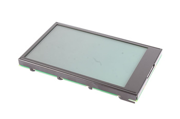 EAEDIP240J-7LW ELECTRONIC ASSEMBLY GMBH DISPLAY LCD