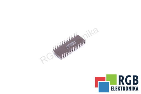 NMC27C64Q-250 NATIONAL SEMICONDUCTOR UV ERASABLE CMOS PROM DIP28 THT