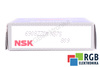 6908ZZ NSK 40X62X12 CUSCINETTO
