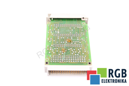 6FX1123-6AB00 SIEMENS SINUMERIK 8