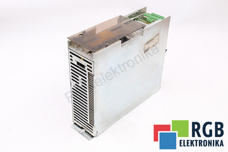 TDM1.3-050-300-W1 INDRAMAT AC SERVO CONTROLLER
