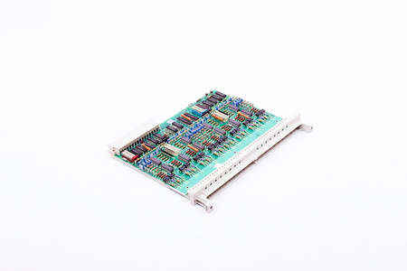 6ES5432-3BA11 SIEMENS SIMATIC S5