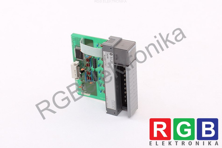 1746-IB8 ALLEN BRADLEY SER A SLC500