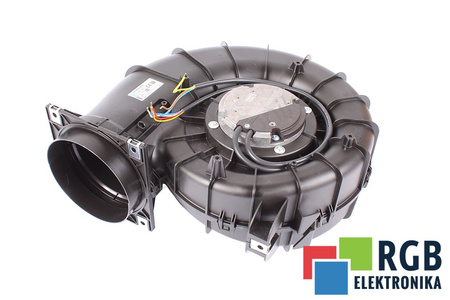 G3G160RG5303 EBM PAPST 0.165KW, 230V, 1.35A 270X313X125MM VENTILATORE