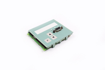 C98040-A7005-C1-5 SIEMENS PANNELLO DI CONTROLLO E COMANDO