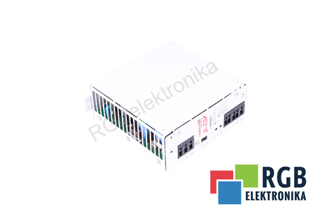 DPM60 DEUTRONIC D-TOP
