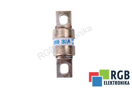 FUSIBILE 5005306 SIBA 32A