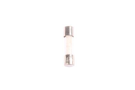 FUSIBILE RITARDATO 522.030 ESKA ZKT-16A/250V 250V, 16A, 5X20MM, 10PCS