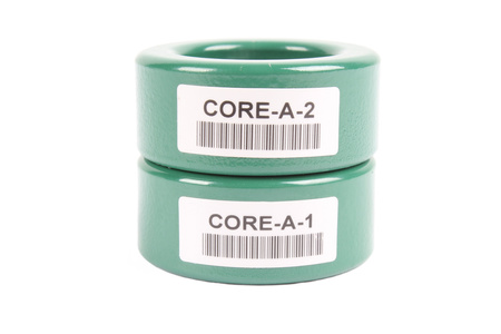CORE-A-1 ALLEN BRADLEY CORE-A-2 38X25X16MM