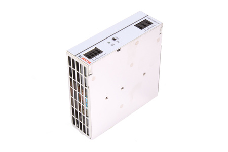 PCC-0124-100-2 BLOCK ALIMENTATORE A COMMUTAZIONE (SMPS)