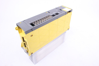 A06B-6078-H206#H500 FANUC SPINDLE AMPLIFIER MODULE