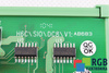 H6C\SIO\DC8\V1 HUST AB683