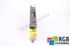 A06B-6114-H106 FANUC SERVO AMPLIFIER MODULE