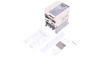 CIMR-VCBA0006BAA YASKAWA V1000