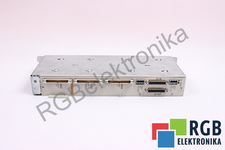 6FC5411-0AA00-0AA0 SIEMENS SINUMERIK 810D/840D VERSION A