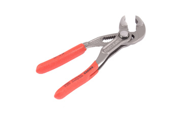 PINZE REGOLABILI PER TUBI DI NUOVA GENERAZIONE 8701125 KNIPEX 87 01 125 30MM 125X38X14MM