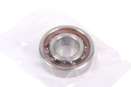 B7204-C-T-P4S-UL FAG 20X47X14 CUSCINETTO A SFERE A CONTATTO OBLIQUO